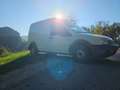 Ford Transit Connect Transit Connect Startup 230L 1,8D Weiß - thumbnail 9