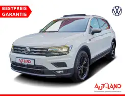 Volkswagen Tiguan Allspace 2.0 Highline 4Motion AHK 360°