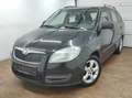 Skoda Fabia 1.4 TDI NAVI KAMERA TEMP BC KLIMA USB ESP ALU ABS Noir - thumbnail 17