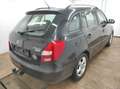 Skoda Fabia 1.4 TDI NAVI KAMERA TEMP BC KLIMA USB ESP ALU ABS Noir - thumbnail 7