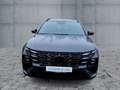 Hyundai TUCSON 1.6 T-GDI N-LINE HEV (215PS) Allrad/Pano Gris - thumbnail 6