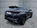 Hyundai TUCSON 1.6 T-GDI N-LINE HEV (215PS) Allrad/Pano Gris - thumbnail 4