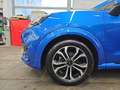 Ford Puma 1,0 EcoBoost Hybrid ST-Line X Aut. Blau - thumbnail 8