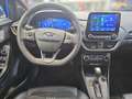 Ford Puma 1,0 EcoBoost Hybrid ST-Line X Aut. Blau - thumbnail 10