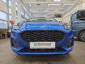 Ford Puma 1,0 EcoBoost Hybrid ST-Line X Aut. Blau - thumbnail 7