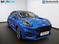 Ford Puma 1,0 EcoBoost Hybrid ST-Line X Aut. Blau - thumbnail 6