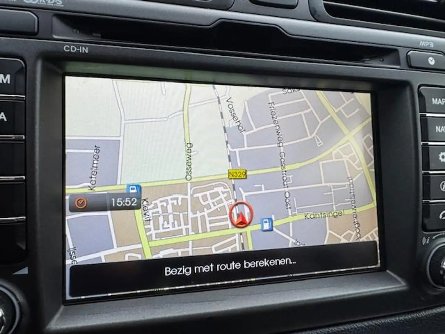 Kia Rio 1.2 CVVT Super Pack, '13, camera, navi, nieuwe kop Bianco - 2