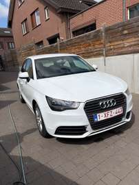 Sportback 1.2 TFSI Attraction