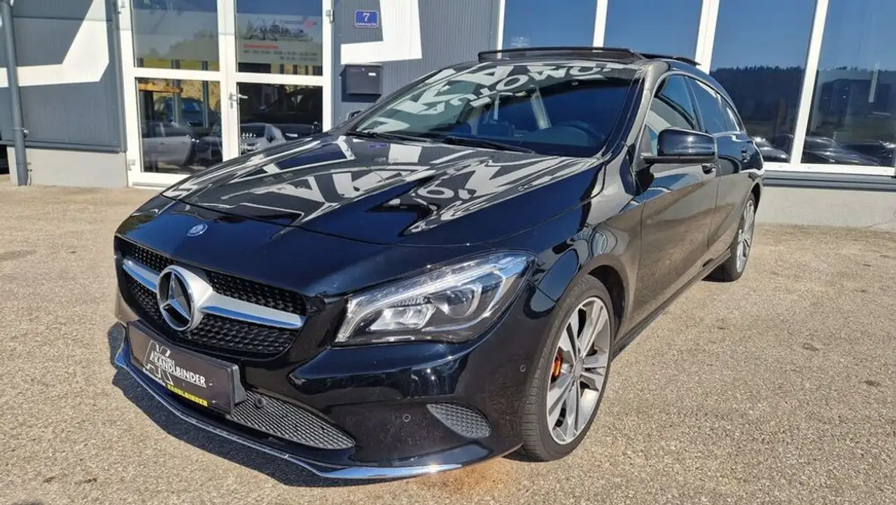 Mercedes-Benz Sonstige
