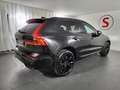 Volvo XC60 T6 Ultra Black Edition | Auto Stahl Wien 23 Schwarz - thumbnail 2