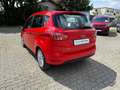 Ford B-Max Titanium 1.Hand AHK Rood - thumbnail 3