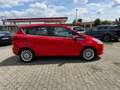 Ford B-Max Titanium 1.Hand AHK Rood - thumbnail 5