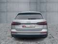 Audi A6 40 TDI S-TR S-LINE MATRIX+NAVI+HuD+360° Silber - thumbnail 5