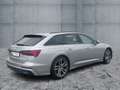 Audi A6 40 TDI S-TR S-LINE MATRIX+NAVI+HuD+360° Silber - thumbnail 6
