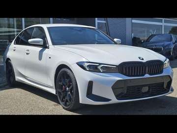 d xDrive Mild-Hybrid Aut.