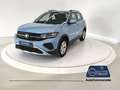 Volkswagen T-Cross T-Cross 1.0 TSI 115 CV DSG Life Bleu - thumbnail 3