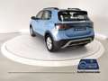 Volkswagen T-Cross T-Cross 1.0 TSI 115 CV DSG Life Bleu - thumbnail 4