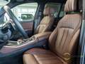 BMW X5 50e M Sport Inno HUD AHK Harman luft Travel Zwart - thumbnail 12
