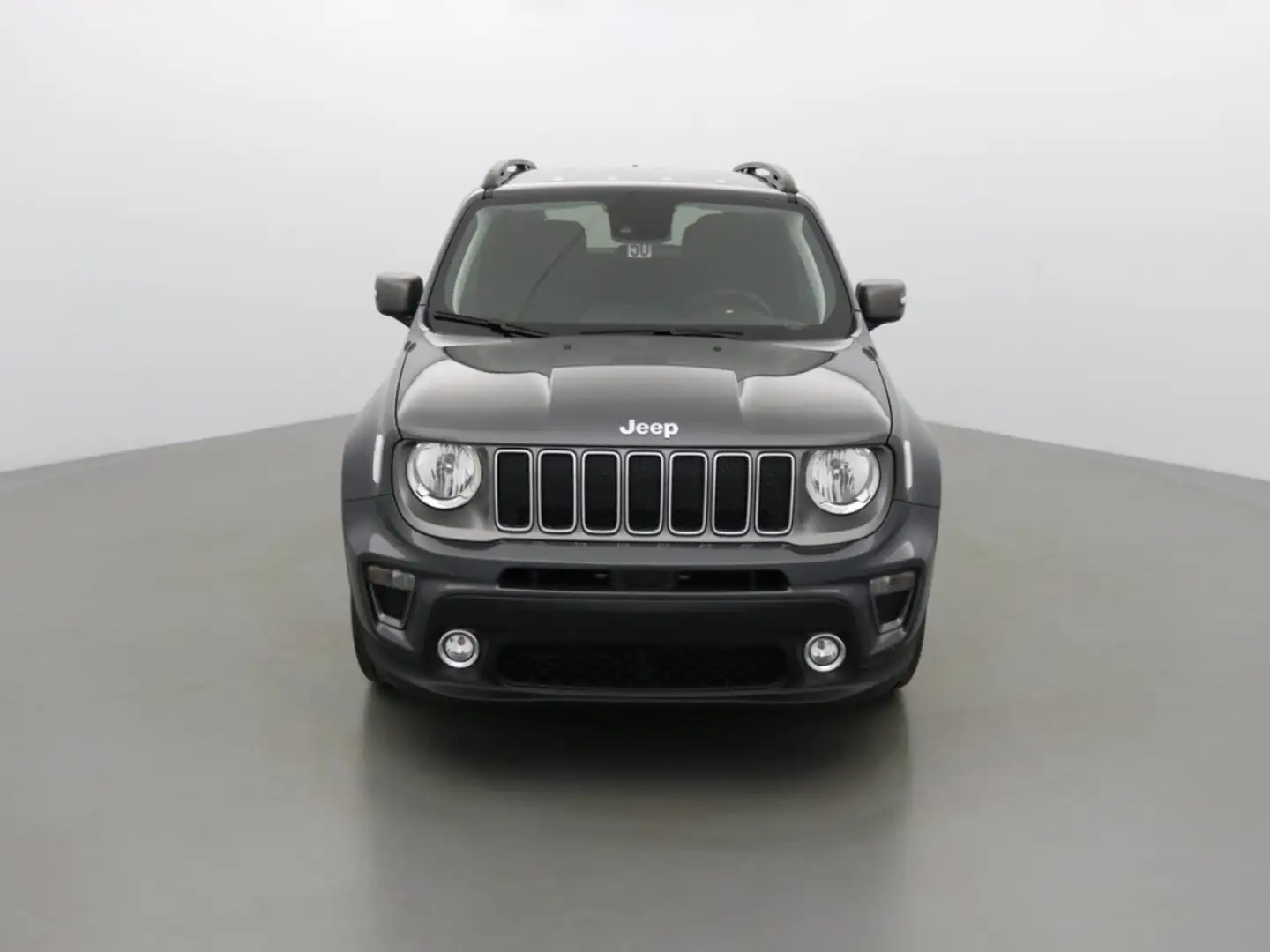 Jeep Renegade LIMITED 150 TURBO T4 DCT6 - 2