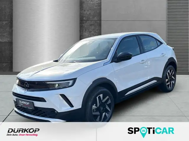 Opel Mokka Elegance Automatik/Sitz+Lenkradheizung