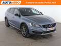 Volvo V60 2.0 D3 Pro Azul - thumbnail 8