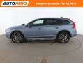 Volvo V60 2.0 D3 Pro Azul - thumbnail 3