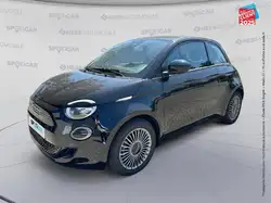 Fiat e 118ch Icône