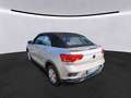 Volkswagen T-Roc Cabriolet Style DSG CarPlay/StHz/Virt/ACC Silber - thumbnail 6