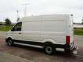 Volkswagen Crafter 35 2.0 TDI L3H3 Highline | Mob. Werkplaats | Trekh Blanc - thumbnail 2