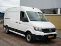 Volkswagen Crafter 35 2.0 TDI L3H3 Highline | Mob. Werkplaats | Trekh Blanc - thumbnail 6