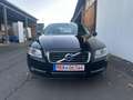 Volvo S80 Lim. D3 Leder,2.Hand,AHK,Scheckheft Schwarz - thumbnail 6