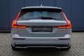 Volvo V60 2.0 T6 Plug-in hybrid AWD Plus Dark | Pilot assist Gris - thumbnail 5