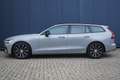 Volvo V60 2.0 T6 Plug-in hybrid AWD Plus Dark | Pilot assist Gris - thumbnail 3
