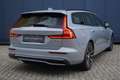 Volvo V60 2.0 T6 Plug-in hybrid AWD Plus Dark | Pilot assist Gris - thumbnail 6