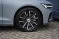 Volvo V60 2.0 T6 Plug-in hybrid AWD Plus Dark | Pilot assist Gris - thumbnail 7