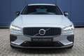 Volvo V60 2.0 T6 Plug-in hybrid AWD Plus Dark | Pilot assist Gris - thumbnail 2