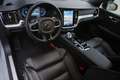 Volvo V60 2.0 T6 Plug-in hybrid AWD Plus Dark | Pilot assist Gris - thumbnail 12