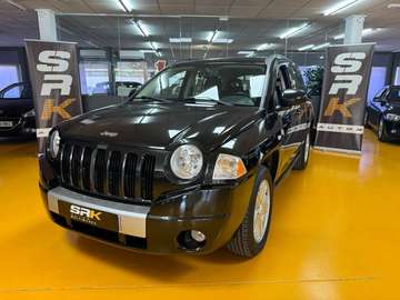 2.2CRD Limited 4x4 163