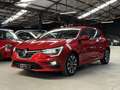 Renault Megane i * 1ER PR * COCKPIT * LED * GPS * RADAR * KEYLESS Rosso - thumbnail 1