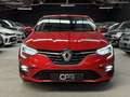 Renault Megane i * 1ER PR * COCKPIT * LED * GPS * RADAR * KEYLESS Rosso - thumbnail 2