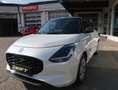 Suzuki Swift 1,2 Hybrid Shine Weiß - thumbnail 4