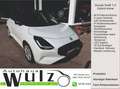 Suzuki Swift 1,2 Hybrid Shine Weiß - thumbnail 1