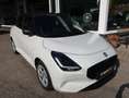Suzuki Swift 1,2 Hybrid Shine Weiß - thumbnail 3
