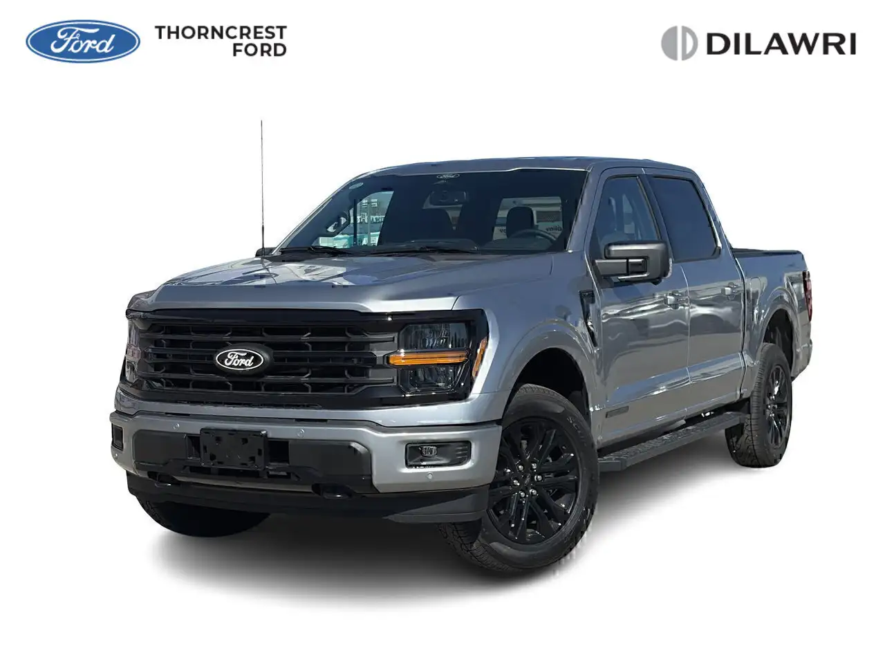 2026 Ford F 150