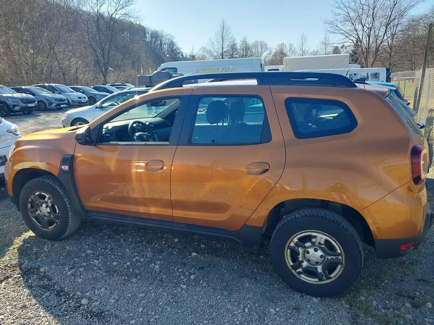 Dacia Duster Duster+Blue+dCi+115+4WD+Prestige - 2