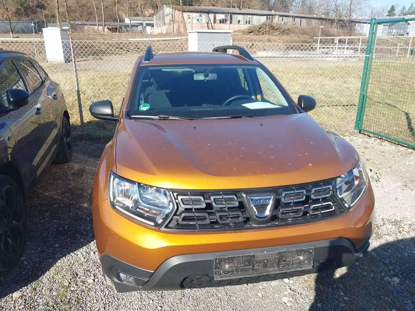 Dacia Duster Duster+Blue+dCi+115+4WD+Prestige - 1