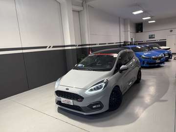 3p 1.6 ST 200cv