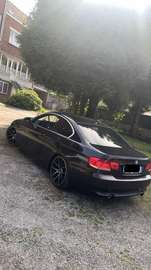 Coupé dA