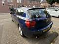 BMW 116 URBAN EDITION, FULL OPTION, PANORAMADAK, AUTOMAAT Blue - thumbnail 7