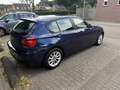 BMW 116 URBAN EDITION, FULL OPTION, PANORAMADAK, AUTOMAAT Blue - thumbnail 5